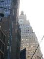  new york 2006  -  Time Square et 42eme  - Paramount Building Paramount Building 5
